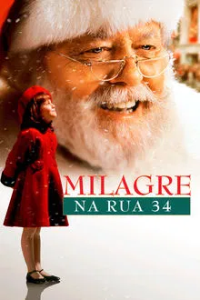 Milagre na Rua 34 (1994)