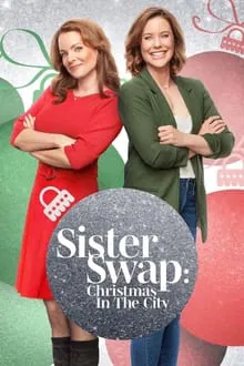 Natal Entre Irmãs: Na Cidade (2021)