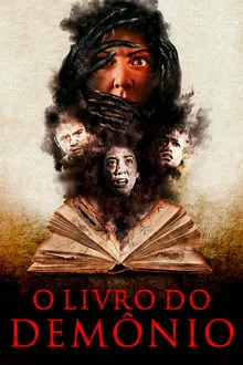 O Livro do Demônio (2022)
