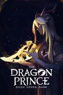 O Príncipe Dragão 7ª Temporada (2024)