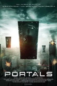 O Segredo dos Portais (2019)