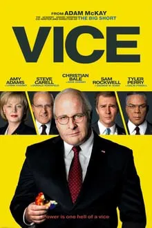 O Vice (2018)