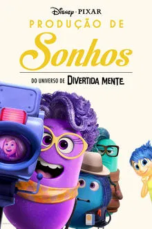 Produção de Sonhos 1ª Temporada (2024)