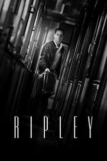 Ripley 1ª Temporada (2024)