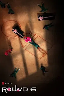 Round 6 1ª Temporada (2021)