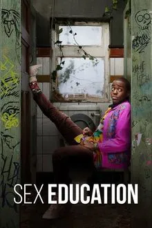 Sex Education 3ª Temporada (2021)