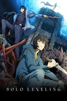 Solo Leveling 1ª Temporada (2024)