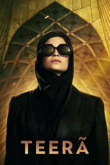 Teerã 1ª Temporada (2020)