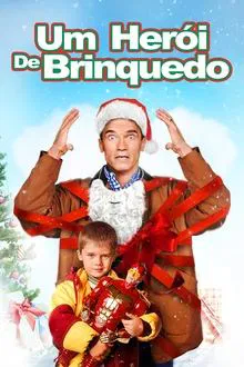 Um Herói de Brinquedo (1996)