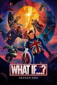 What If…? 1ª Temporada (2021)