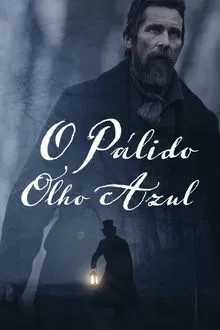 O Pálido Olho Azul (2022)