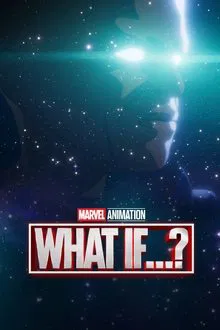 What If…? 3ª Temporada (2024)