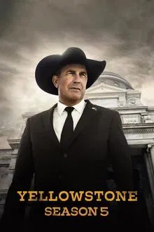 Yellowstone 5ª Temporada (2022)