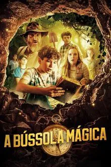 A Bússola Mágica (2023)