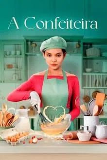 A Confeiteira (2021)