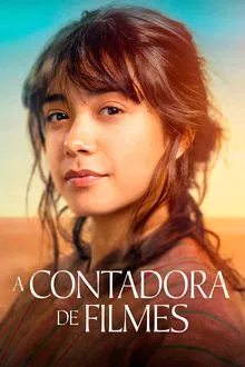A Contadora de Filmes (2023)