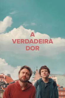 A Verdadeira Dor (2024)