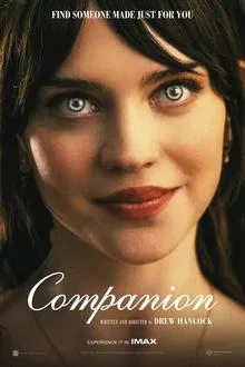 Acompanhante Perfeita (2025)