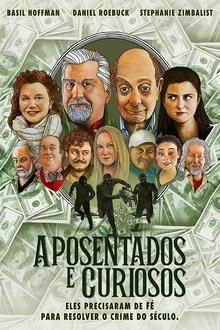 Aposentados e Curiosos (2023)