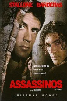 Assassinos (1995)