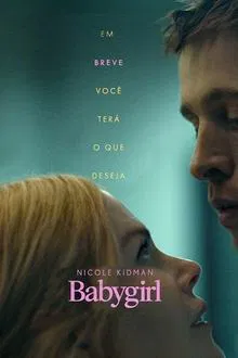 Babygirl (2024)