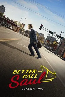 Better Call Saul 2ª Temporada (2016)
