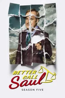 Better Call Saul 5ª Temporada (2020)
