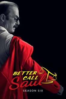 Better Call Saul 6ª Temporada (2022)