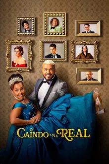 Caindo na Real (2024)