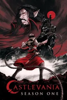 Castlevania 1ª temporada (2017)