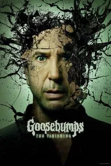 Goosebumps 2ª Temporada (2025)