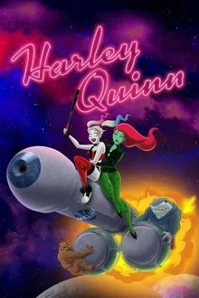 Harley Quinn 4ª Temporada (2023)