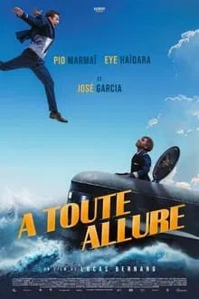 In the Sub for Love (2024)