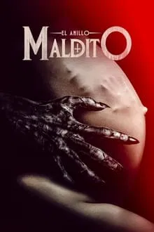 O Anel Amaldiçoado (2023)