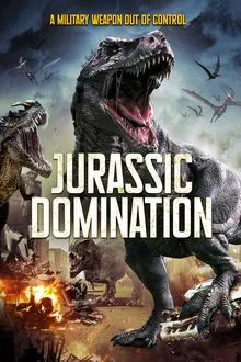 O Ataque dos Dinossauros (2022)