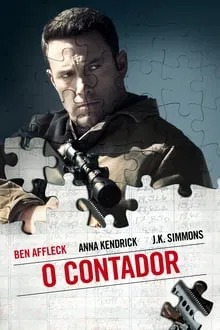 O Contador (2016)