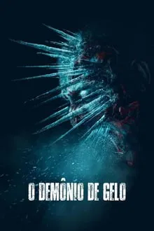 O Demônio de Gelo (2021)