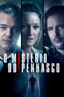O Mistério do Penhasco (2022)