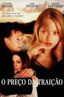 O Preço da Traição (2010)