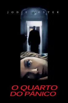 O Quarto do Pânico (2002)