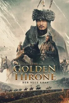 O Trono Dourado (2019)