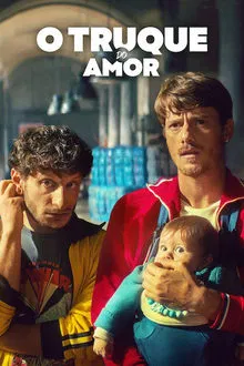 O Truque do Amor (2024)