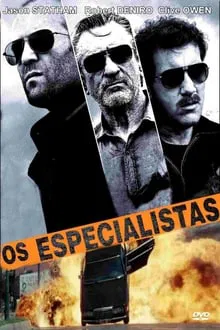 Os Especialistas (2011)
