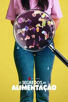 Os Segredos da Alimentação (2024)