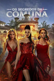 Os Segredos da Comuna (2021)