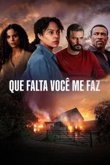 Falta Você Me Faz 1ª Temporada (2025)