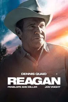 Reagan (2024)