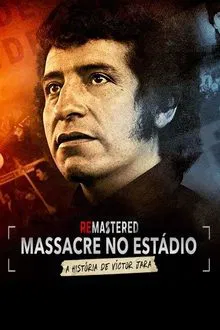 ReMastered: Massacre no Estádio (2019)