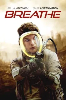 Respire (2024)