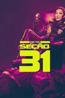 Star Trek: Seção 31 (2025)